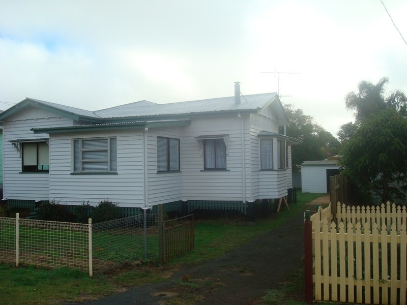 39 Rome Street, Newtown QLD 4350