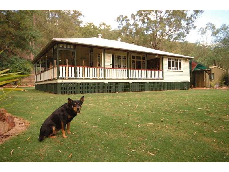 2013 Flagstone Creek Road, Upper Flagstone QLD 4344
