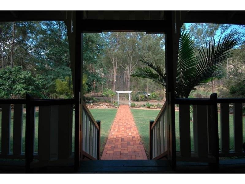 2013 Flagstone Creek Road, Upper Flagstone QLD 4344