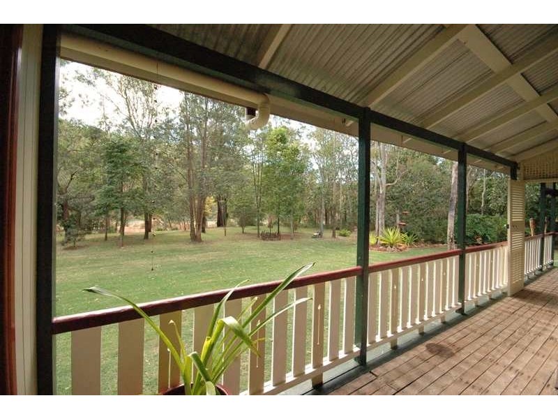 2013 Flagstone Creek Road, Upper Flagstone QLD 4344