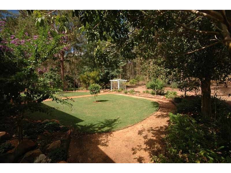 2013 Flagstone Creek Road, Upper Flagstone QLD 4344