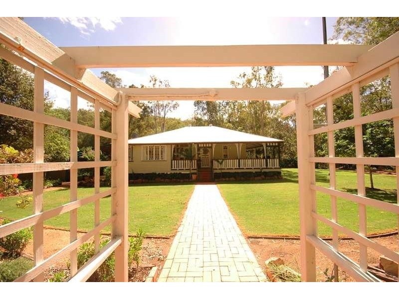 2013 Flagstone Creek Road, Upper Flagstone QLD 4344