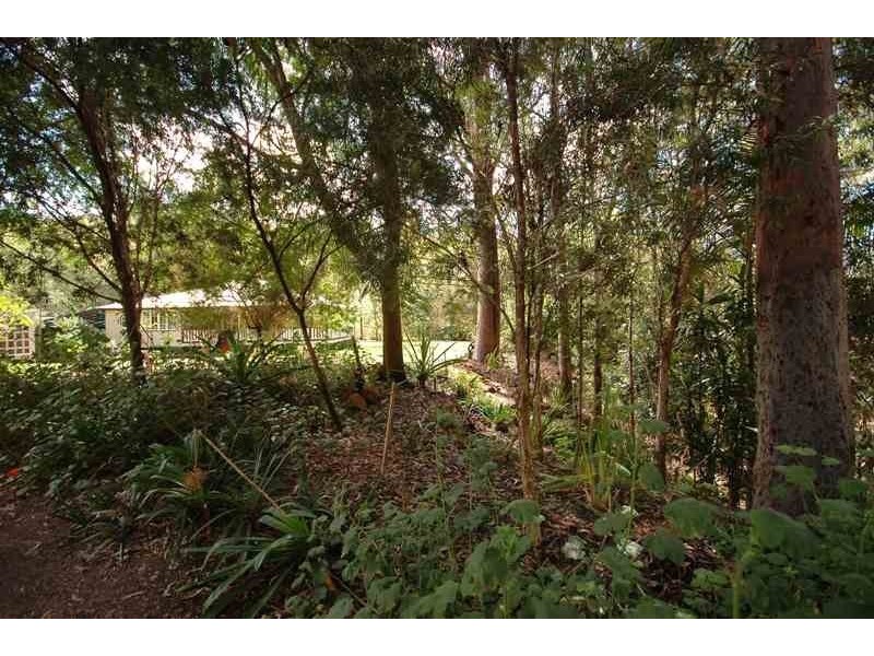 2013 Flagstone Creek Road, Upper Flagstone QLD 4344