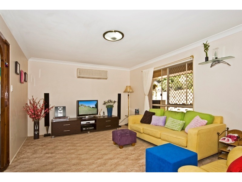 26 Emmanulla Drive, Kingsthorpe QLD 4400