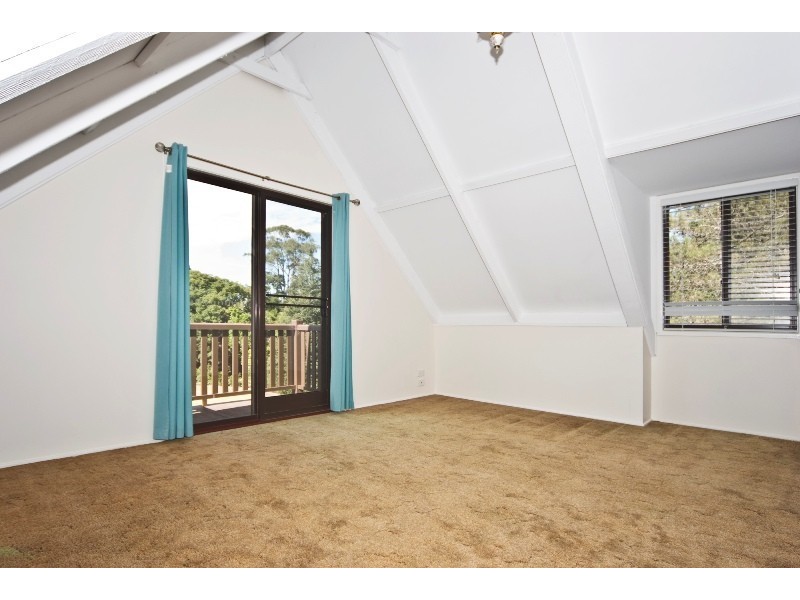 2 Flagstone Creek Road, Middle Ridge QLD 4350