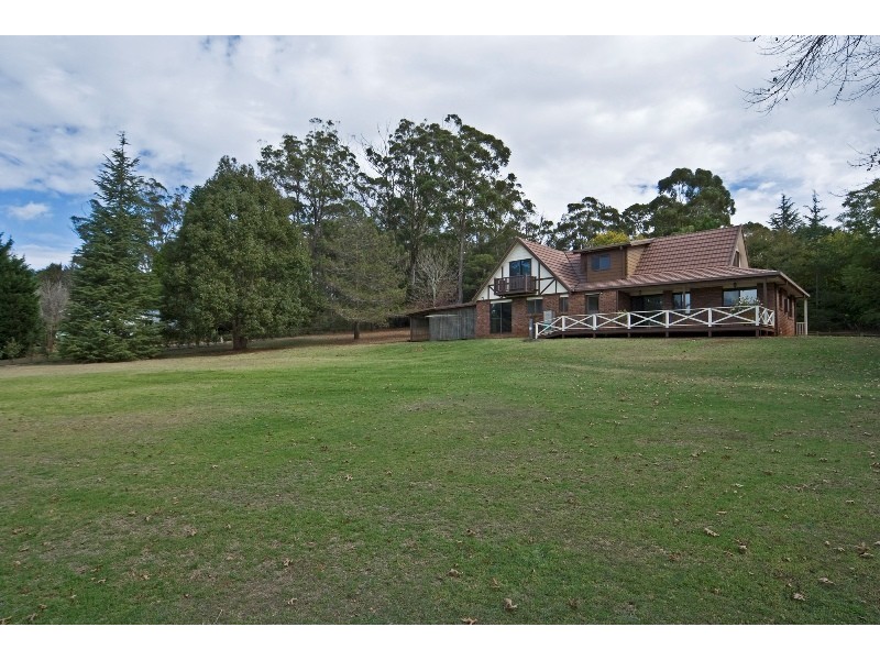 2 Flagstone Creek Road, Middle Ridge QLD 4350