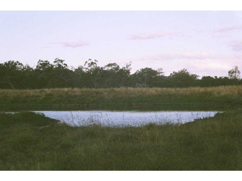 157 Malu Road, Jondaryan QLD 4403