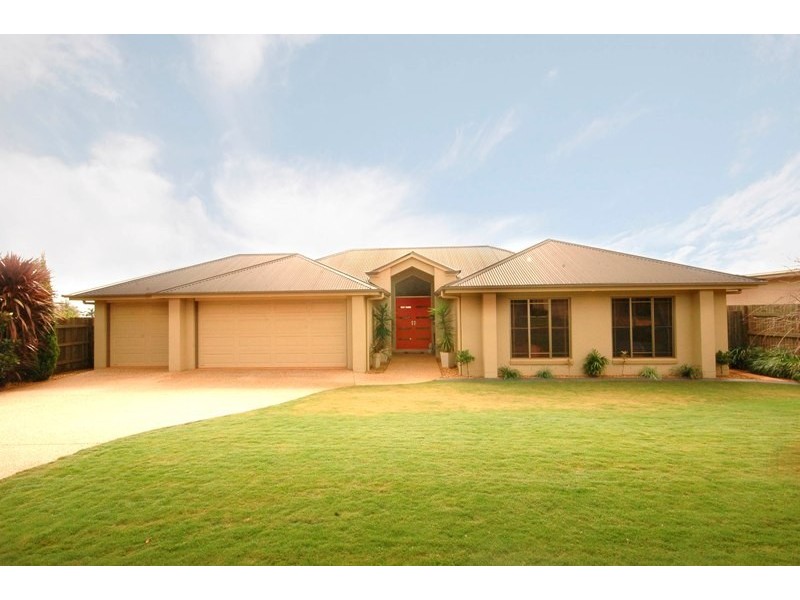 13 Pearl Court, Rangeville QLD 4350