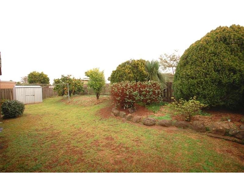 21 Broadfoot Street, Kearneys Spring QLD 4350