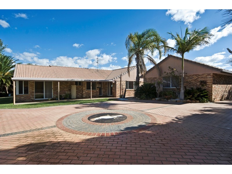 4 Hanna Court, Westbrook QLD 4350