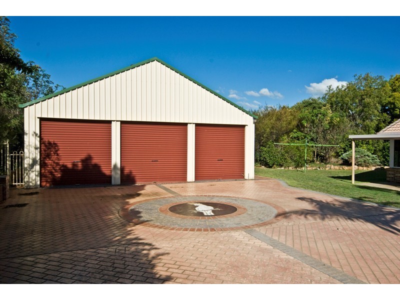 4 Hanna Court, Westbrook QLD 4350