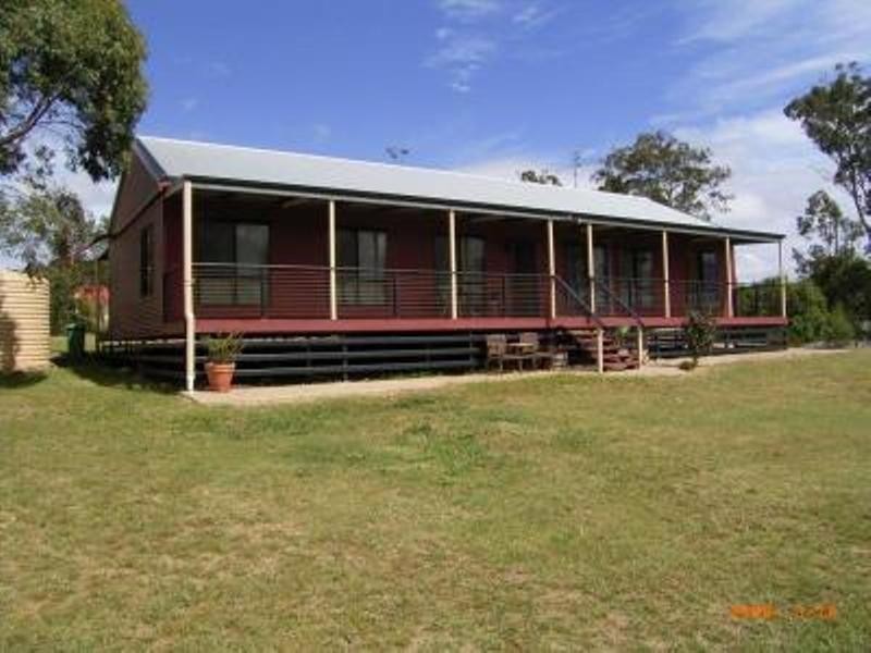 1 Skyview Street, Meringandan QLD 4352