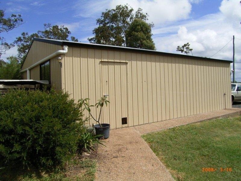 1 Skyview Street, Meringandan QLD 4352