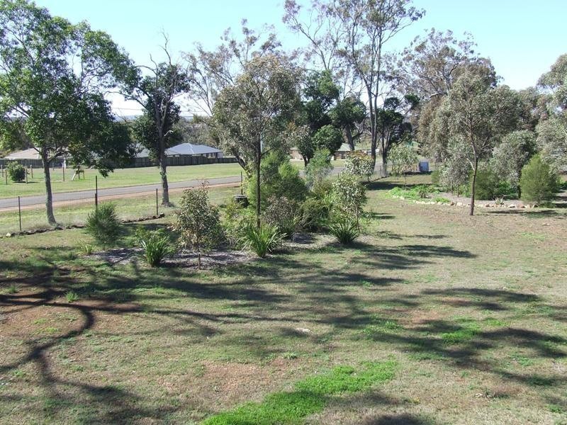 1 Skyview Street, Meringandan QLD 4352