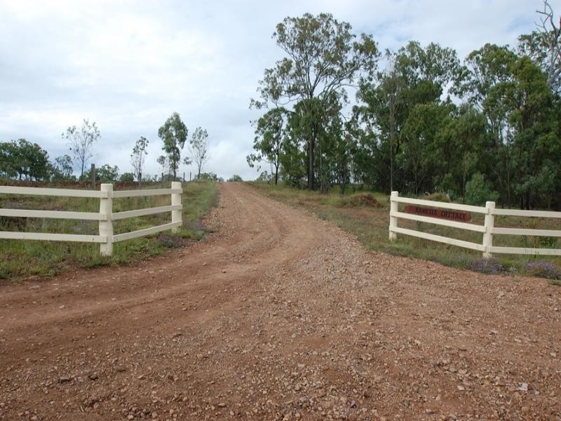 26 Paton Road, Meringandan QLD 4352