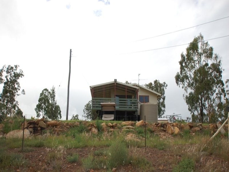 26 Paton Road, Meringandan QLD 4352