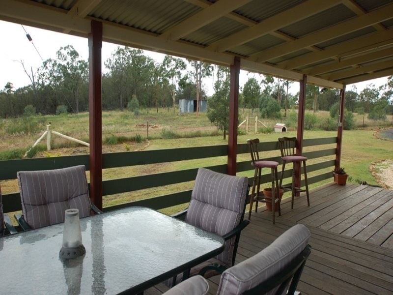 26 Paton Road, Meringandan QLD 4352