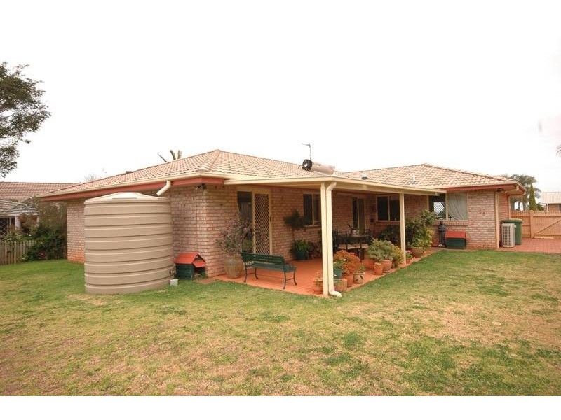 38 Cherokee Drive, Wilsonton QLD 4350