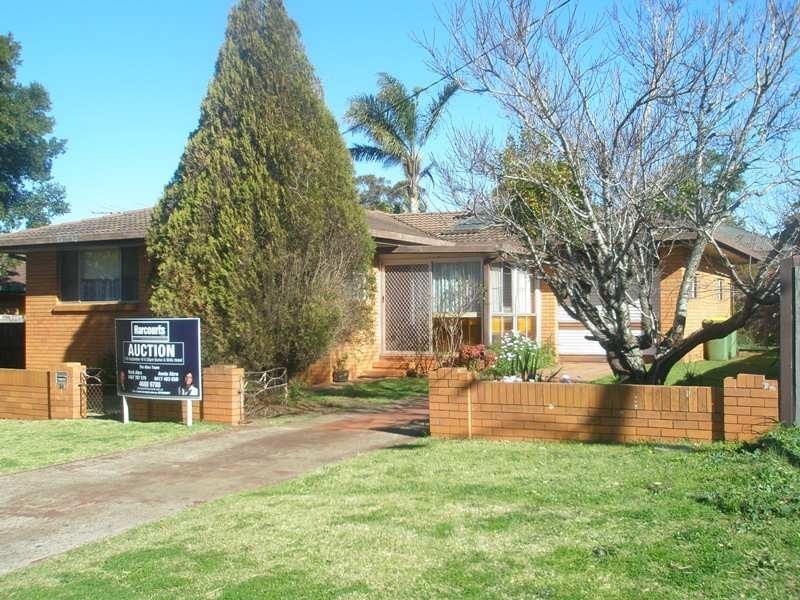 24 Wombyra Street, Newtown QLD 4350