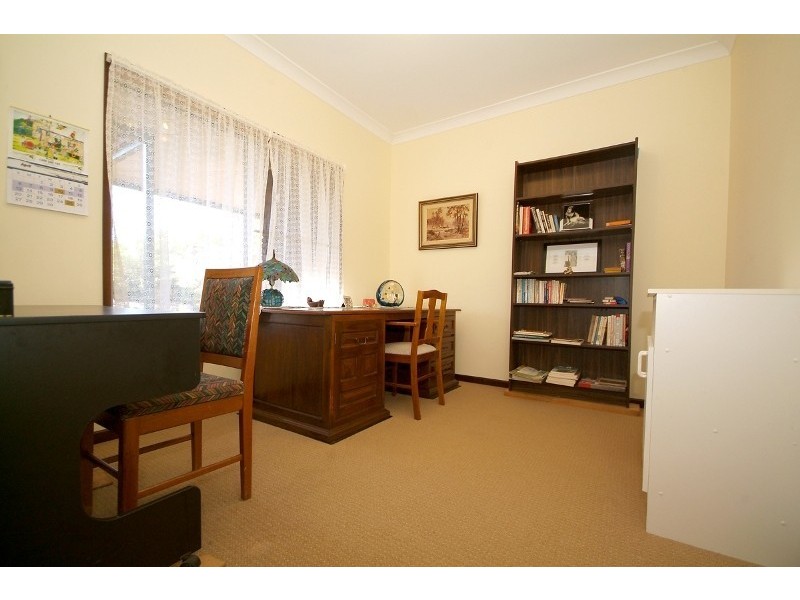 5 Kikuyu Court, Meringandan QLD 4352