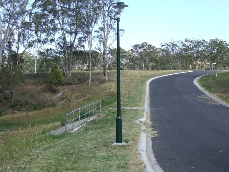 Lot 6 Lancaster Court, Top Camp QLD 4350