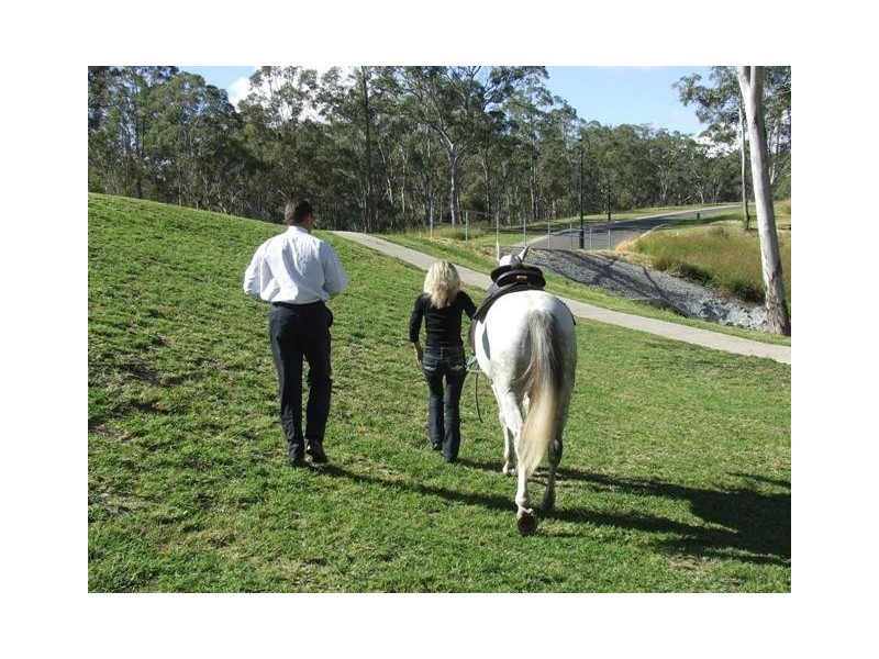 Lot 12 Acacia Avenue, Top Camp QLD 4350