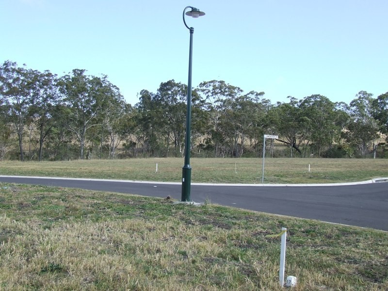 Lot 20 Acacia Avenue, Top Camp QLD 4350