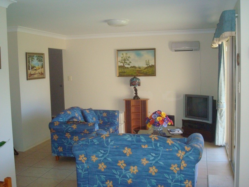 57 Highland Park Drive, Meringandan QLD 4352