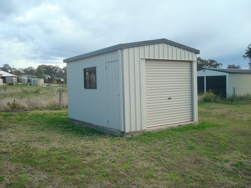 57 Highland Park Drive, Meringandan QLD 4352