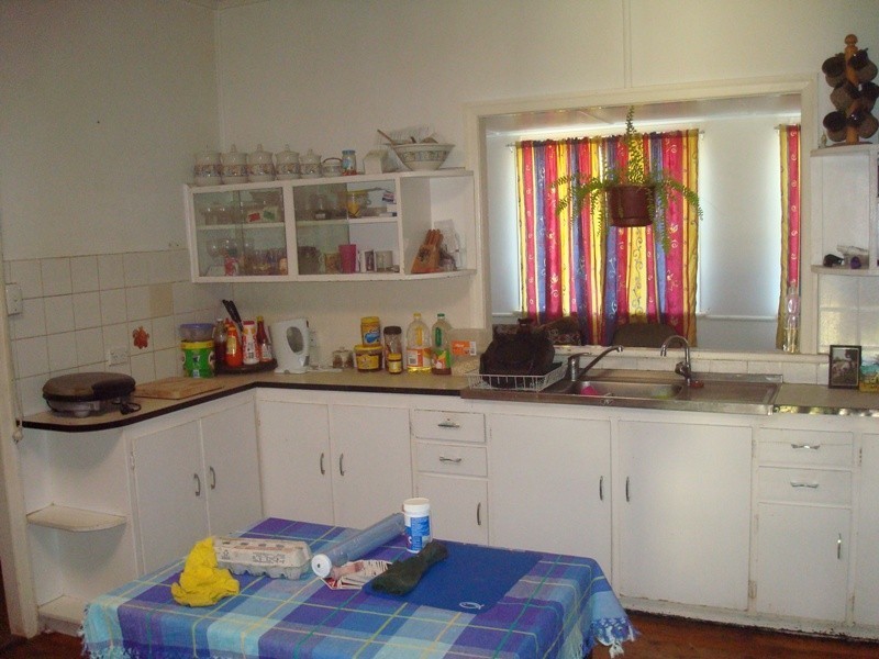 11 Geraghty Street, Cecil Plains QLD 4407