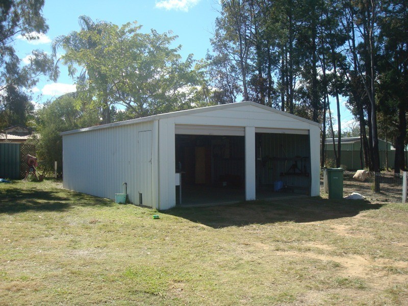 11 Geraghty Street, Cecil Plains QLD 4407