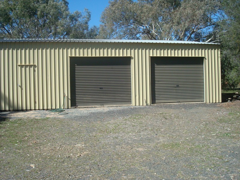 8 Hastings Road, Oakey QLD 4401