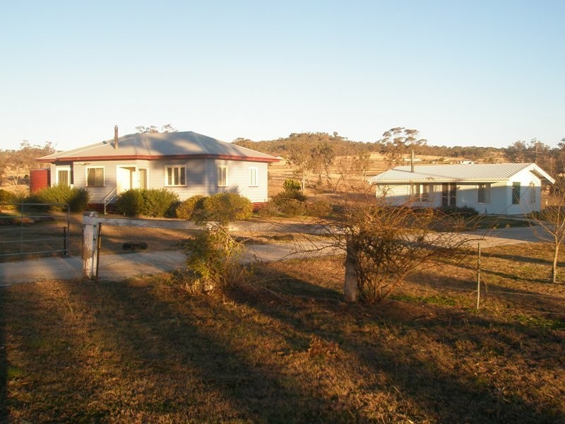 38 Halls Road, Allora QLD 4362