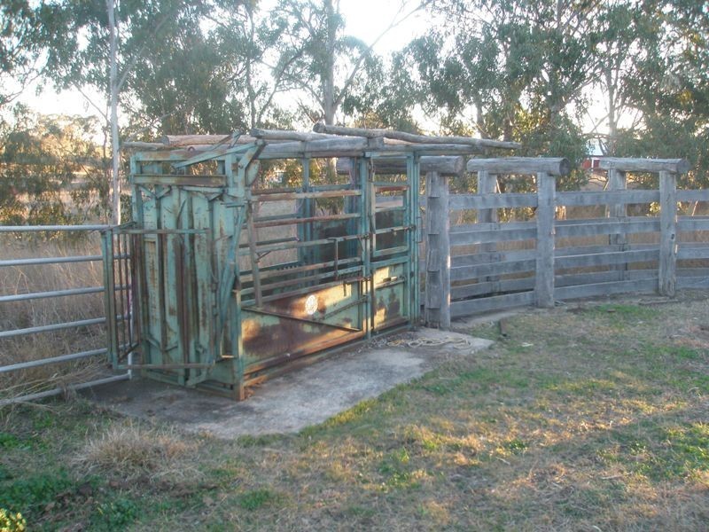 38 Halls Road, Allora QLD 4362