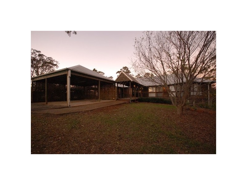 284 Hursley Road, Glenvale QLD 4350
