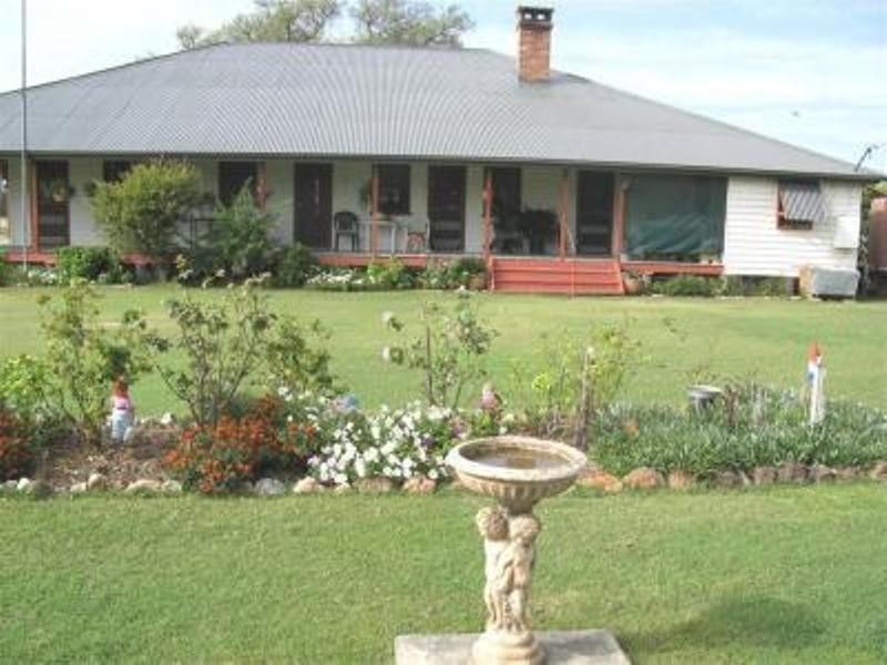 Toowoomba-Karara Road, Leyburn QLD 4365