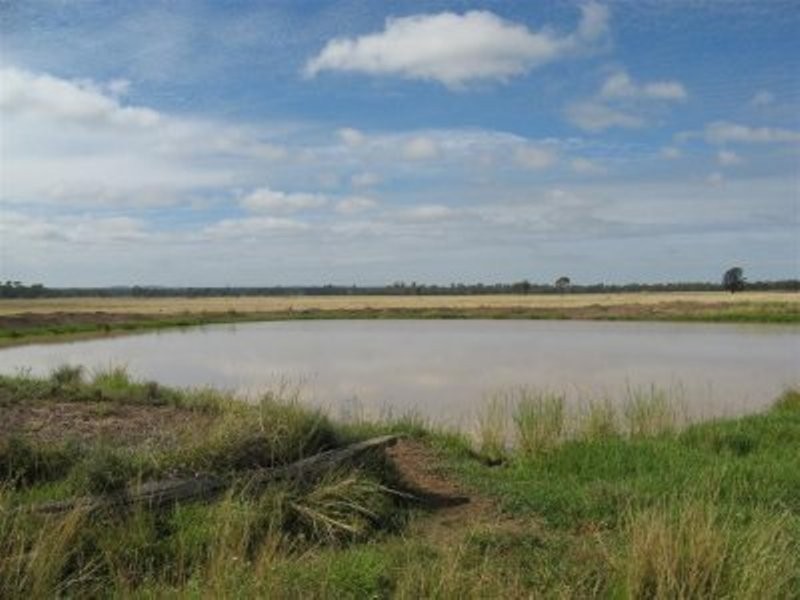 Toowoomba-Karara Road, Leyburn QLD 4365