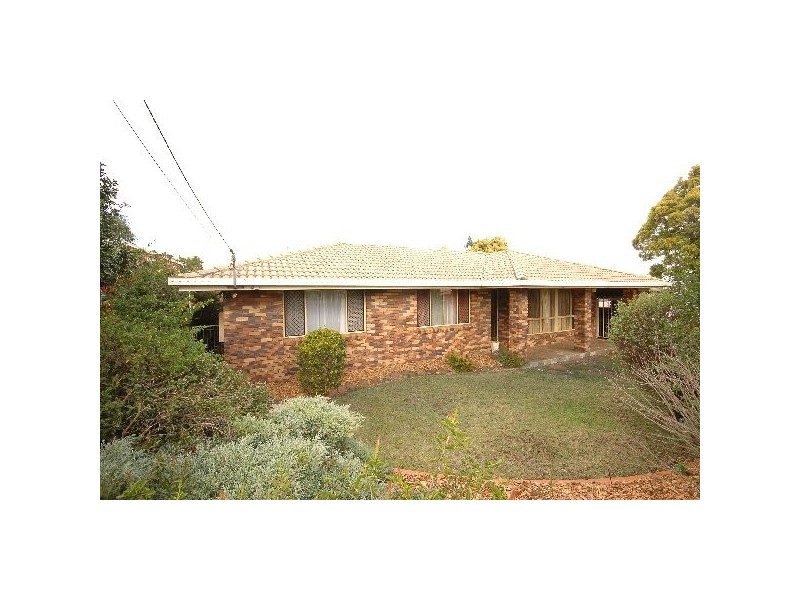 14 Cressbrook Street, Toowoomba QLD 4350