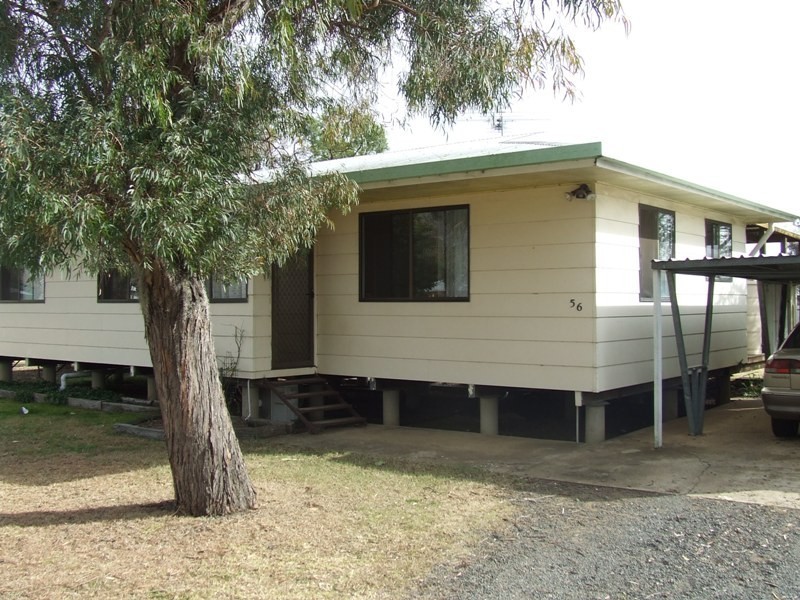56 Eton Street, Cambooya QLD 4358