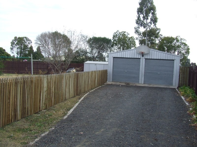 10 Fairfax Street, Cambooya QLD 4358