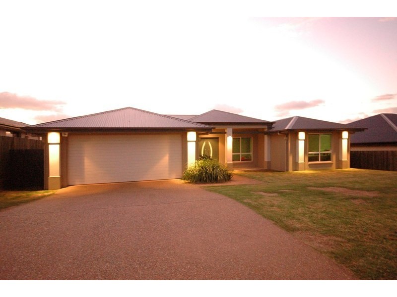 103 Aberdeen Street, Rangeville QLD 4350