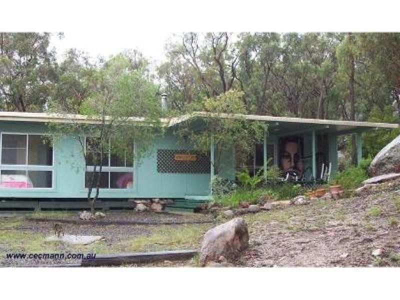 122 Glenlyon Drive, Stanthorpe QLD 4380