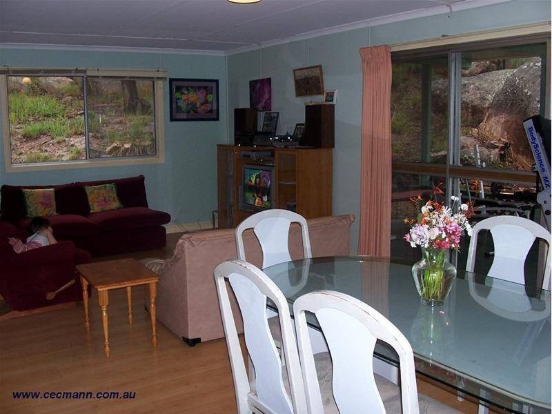 122 Glenlyon Drive, Stanthorpe QLD 4380