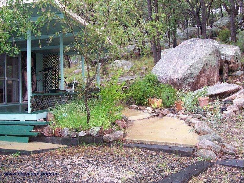 122 Glenlyon Drive, Stanthorpe QLD 4380
