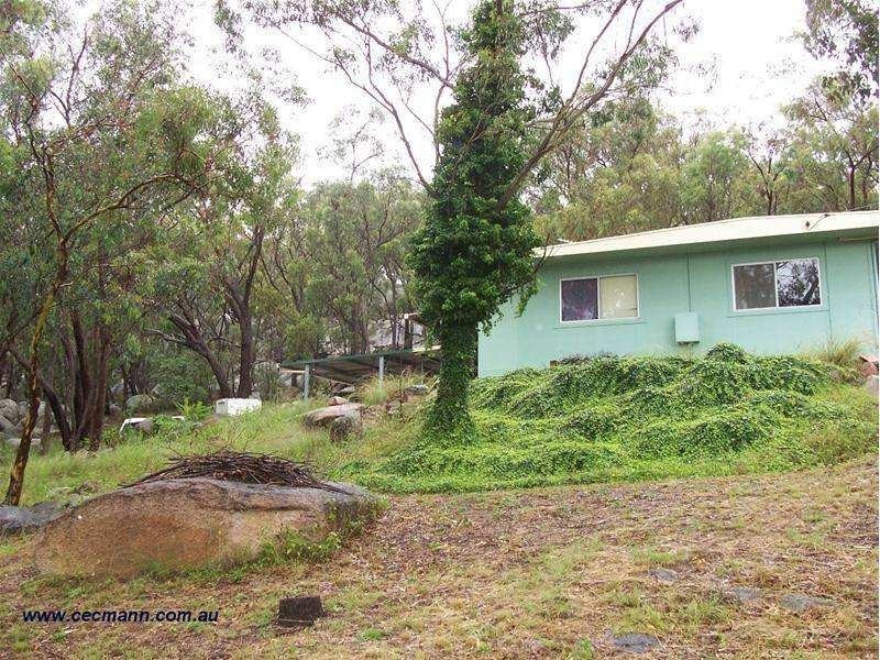 122 Glenlyon Drive, Stanthorpe QLD 4380