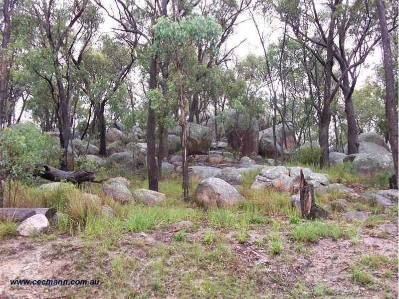 122 Glenlyon Drive, Stanthorpe QLD 4380