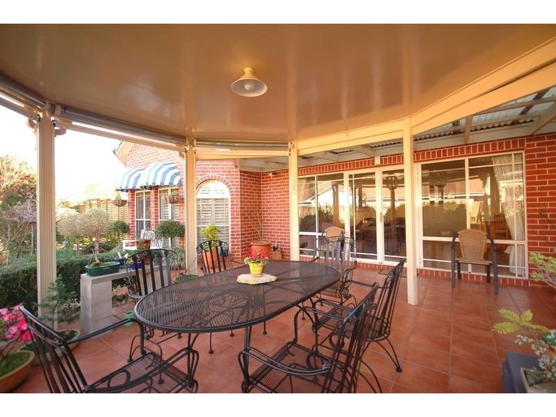 8 Purnawilla Court, Middle Ridge QLD 4350