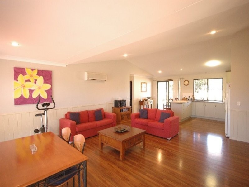 9 Carter Road, Millmerran QLD 4357