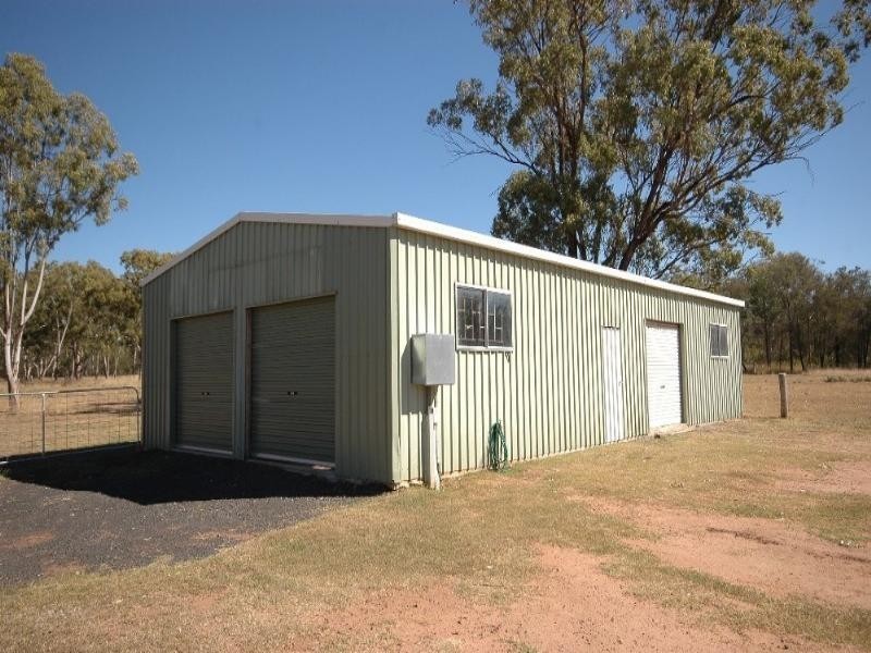 9 Carter Road, Millmerran QLD 4357