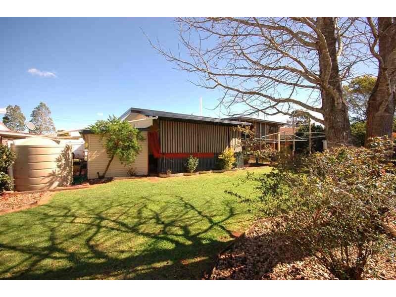 5 Gerda Court, Darling Heights QLD 4350